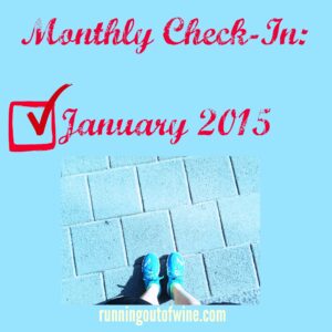 january check in
