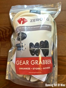 zero g gear grabber