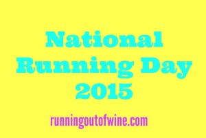 national running day