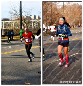 philadelphia marathon